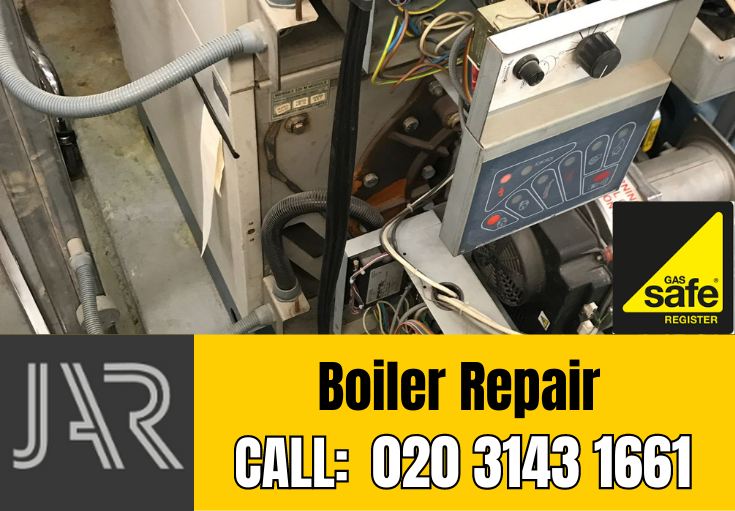 boiler repair Ashford