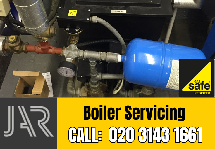 boiler service Ashford