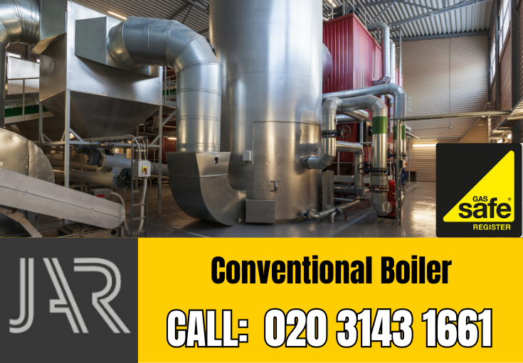 conventional boiler Ashford