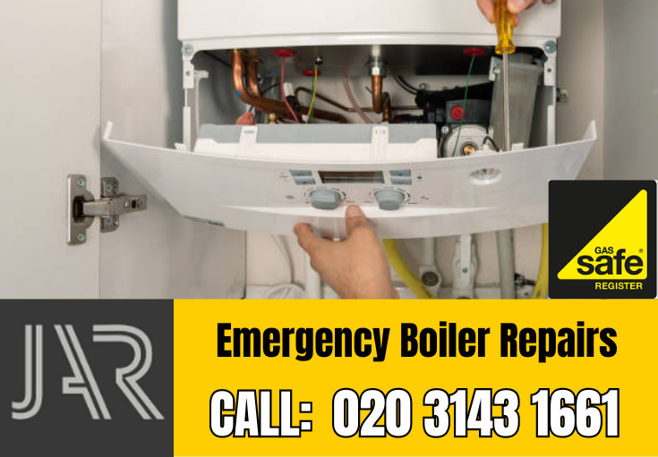 emergency boiler repairs Ashford