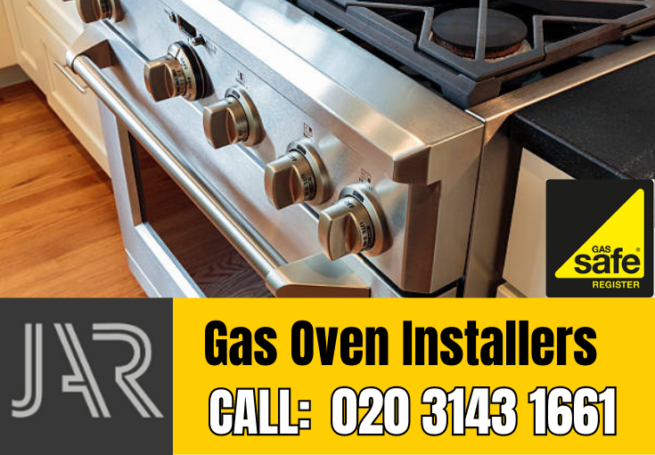 gas oven installer Ashford