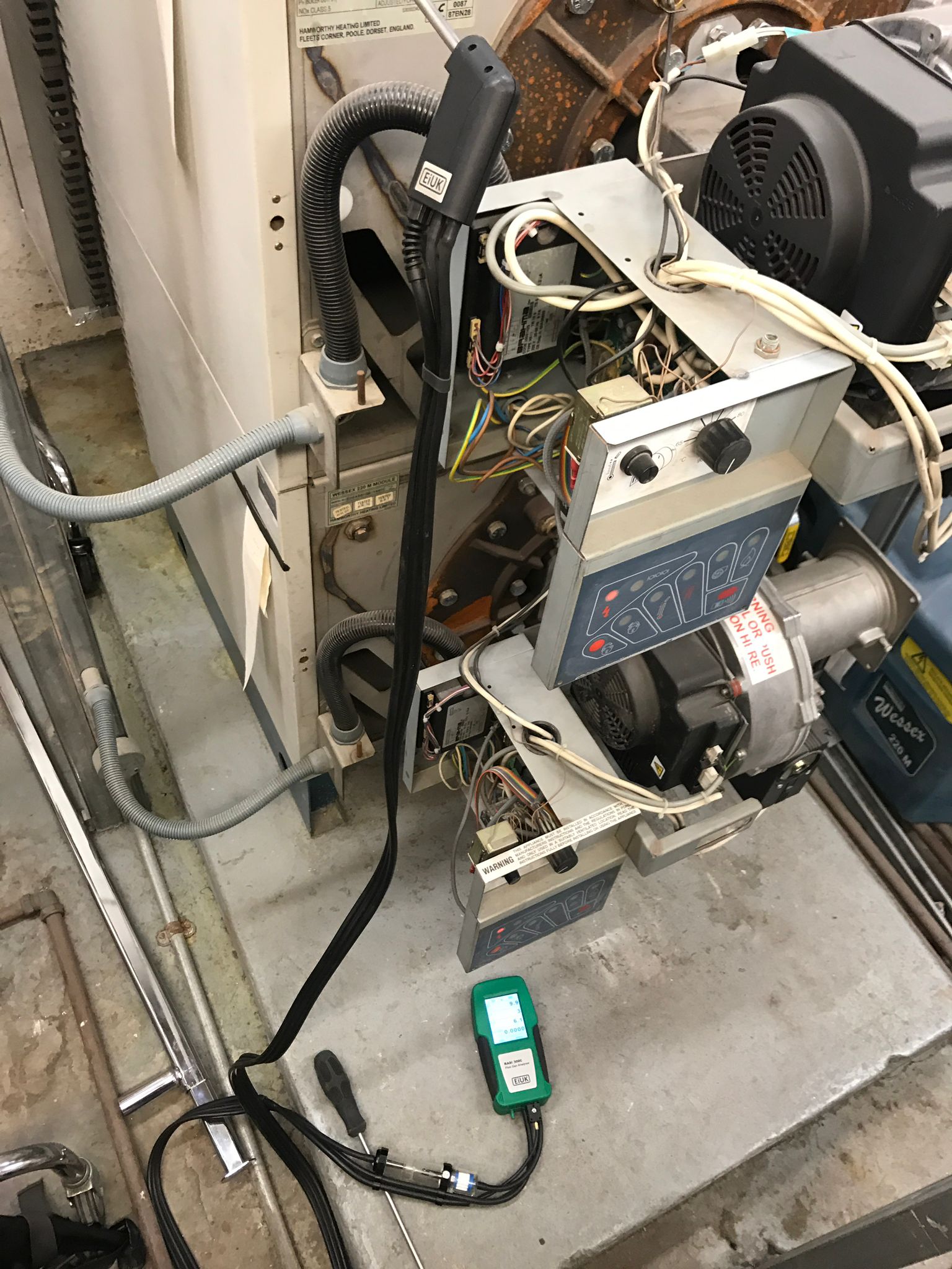 gas safe registered engineer near me Ashford, TW15