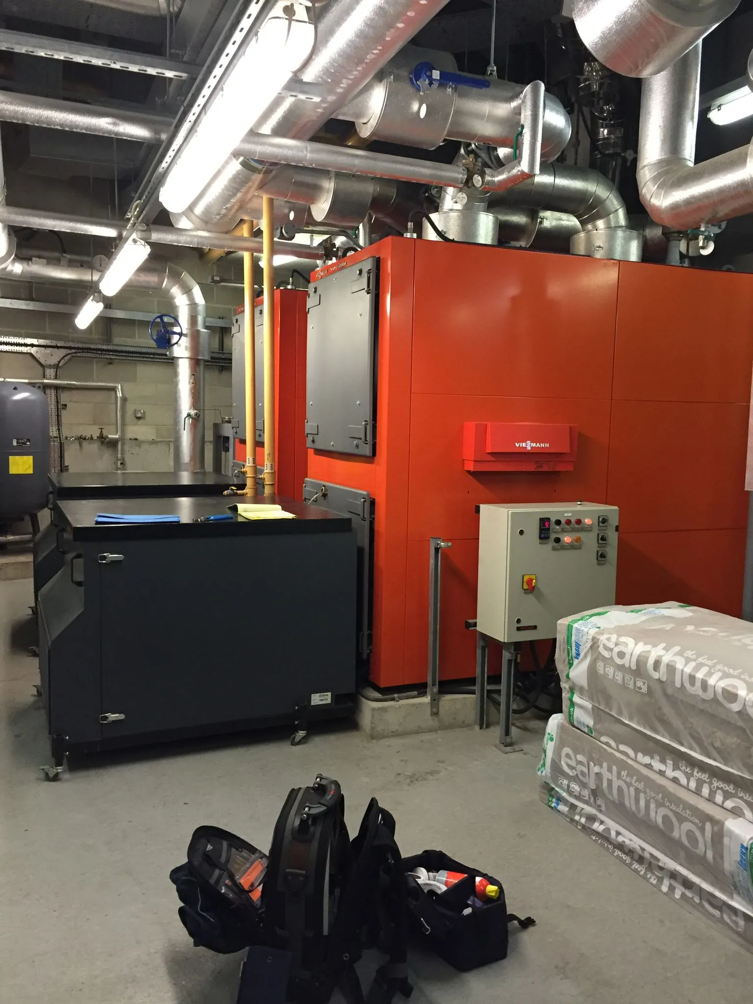 local gas engineer Ashford, TW15