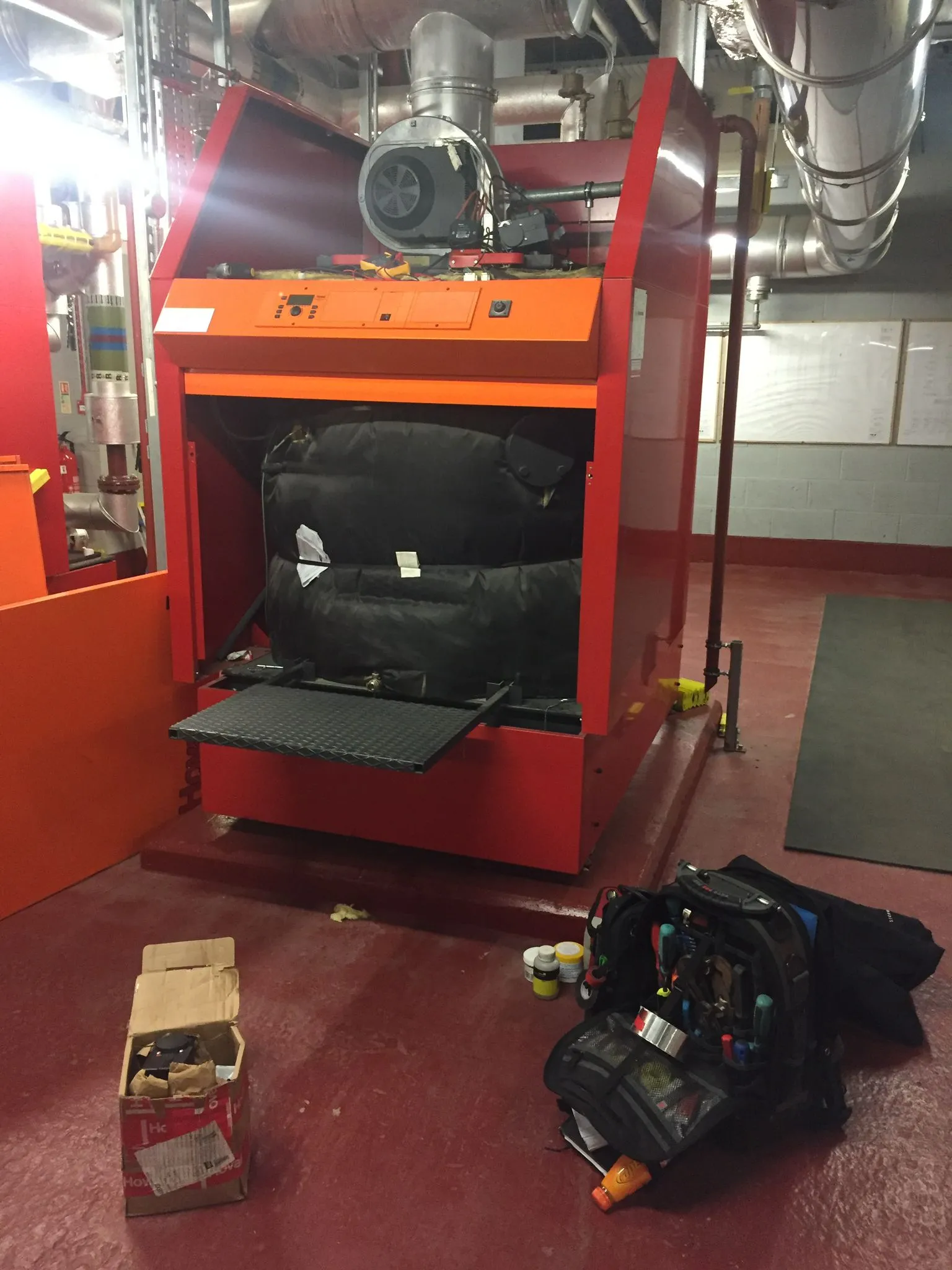 emergency heating engineer Ashford, TW15